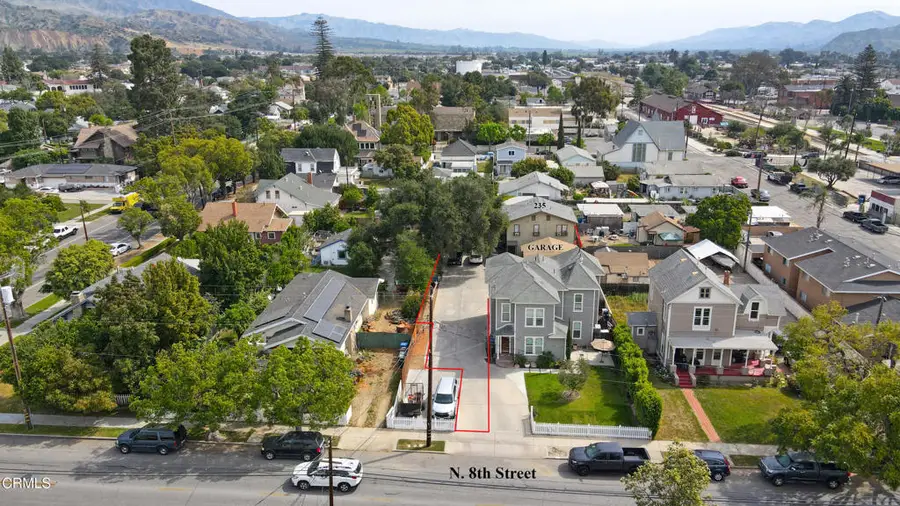 235 N 8th Street, Santa Paula, CA 93060 - #3