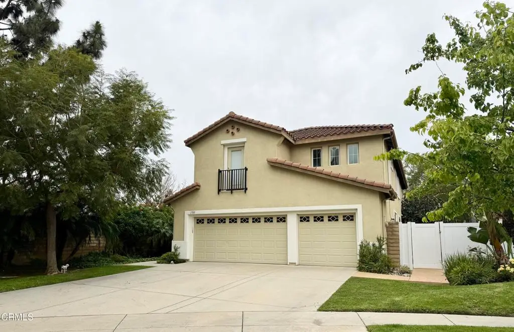 1705 Via Pajaro, Camarillo, CA 93012 - #1