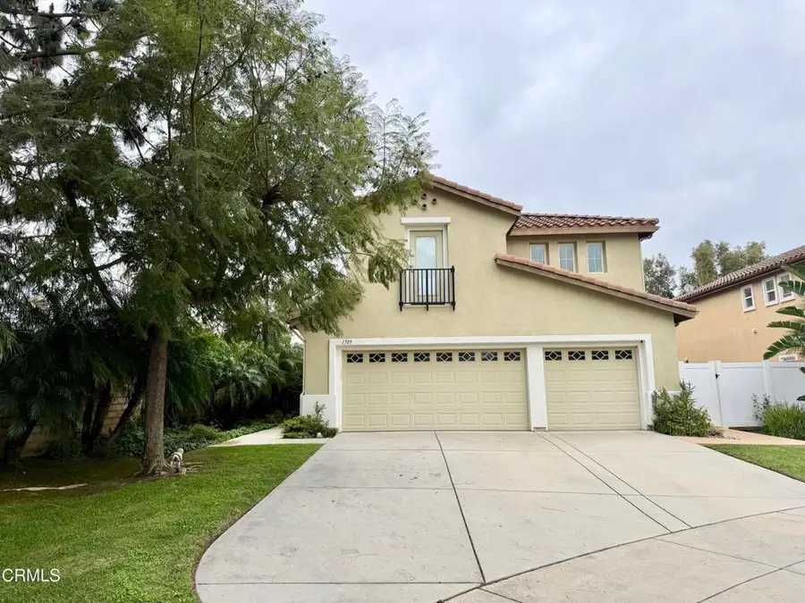 1705 Via Pajaro, Camarillo, CA 93012 - #2