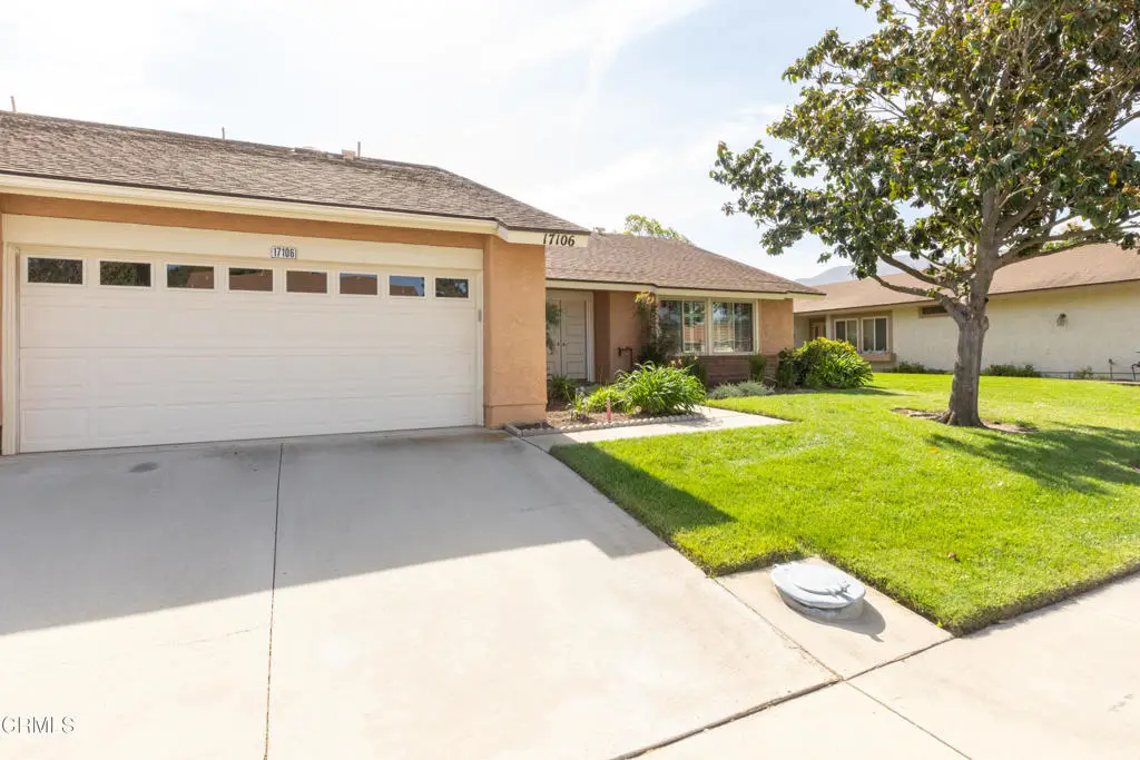 17106 Village 17, Camarillo, CA 93012 - #1