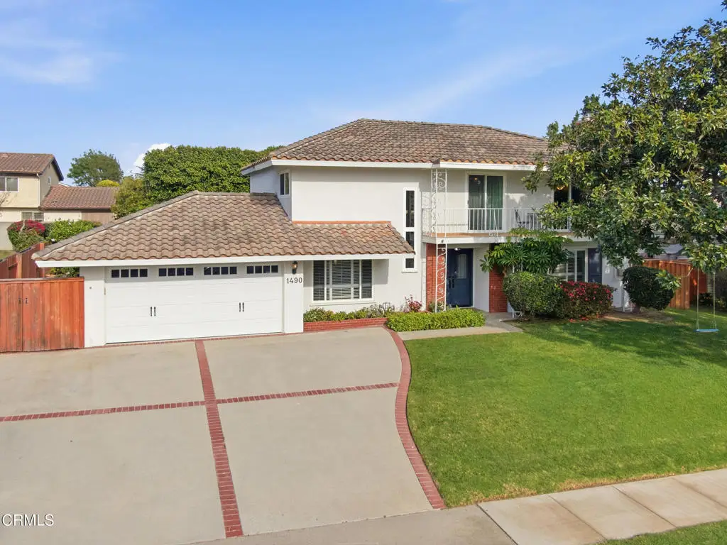 1490 Calle La Cumbre, Camarillo, CA 93010 - #1