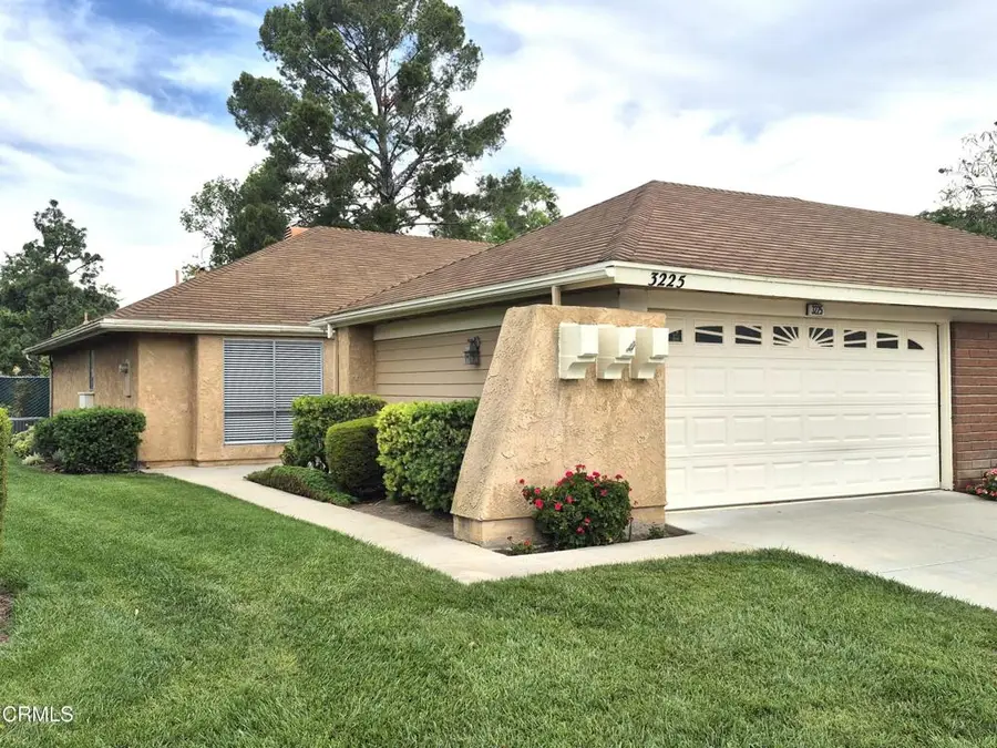 3225 Village 3, Camarillo, CA 93012 - #2