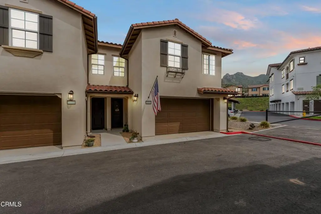 246 San Miguel Island Drive, Camarillo, CA 93012 - #1