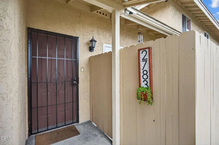 2783 Bolker Drive, Port Hueneme, CA 93041 - #2