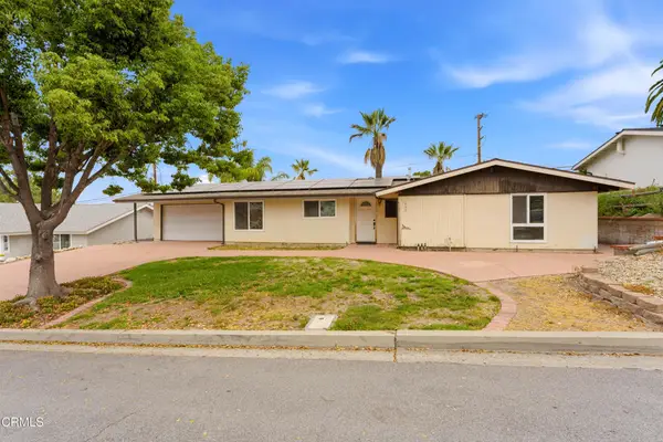 1455 Calle Morera, Thousand Oaks, CA 91360