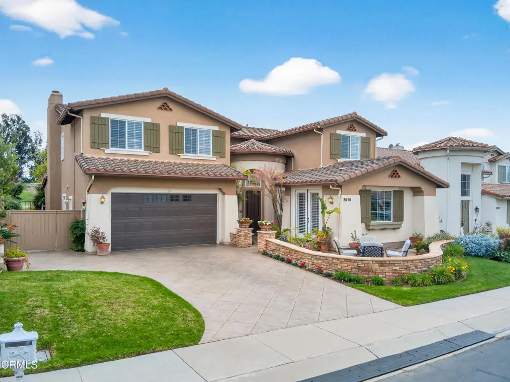 2830 Avenida De Autlan, Camarillo, CA 93010 - #1