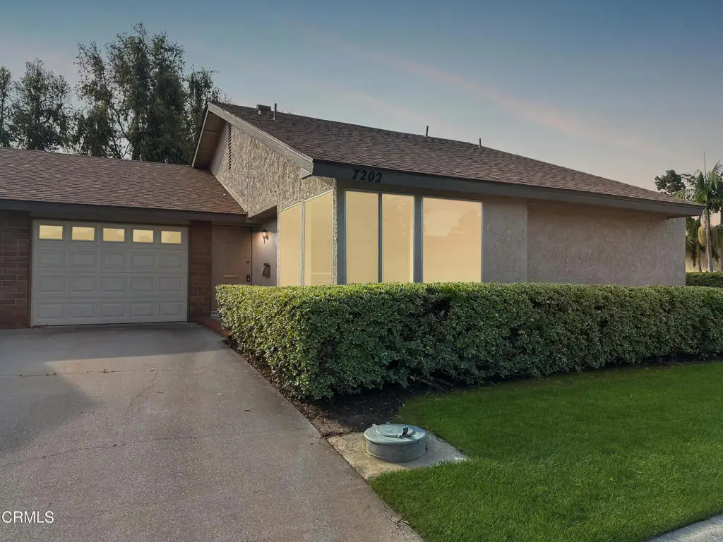 7202 Village 7, Camarillo, CA 93012 - #1
