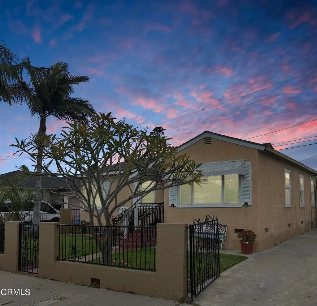 164 Harding Avenue, Oxnard, CA 93030 - #1