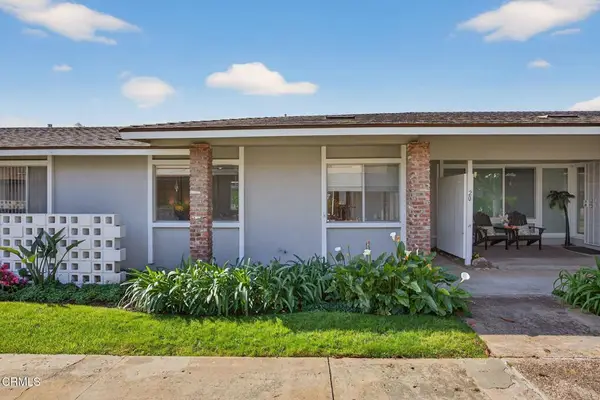 20 W Fiesta Green, Port Hueneme, CA 93041