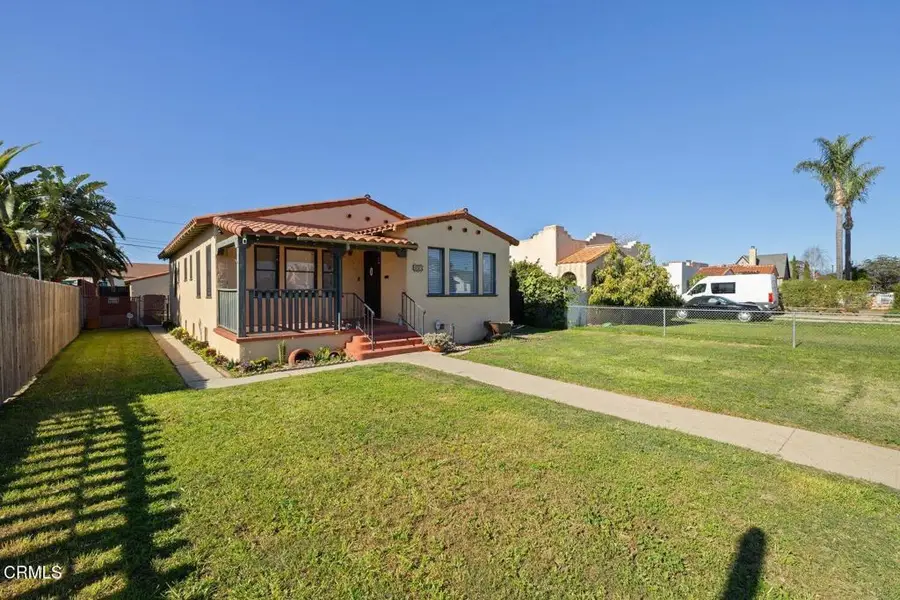 653 S G Street, Oxnard, CA 93030 - #3