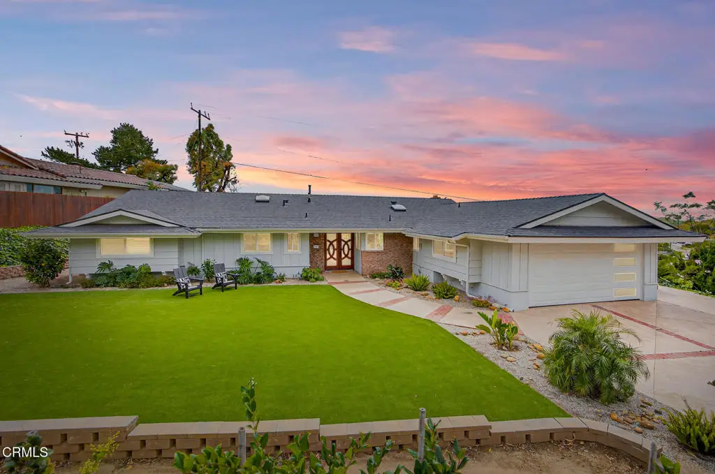 1221 Colina Vista, San Buenaventura Ventura, CA 93003 - #1