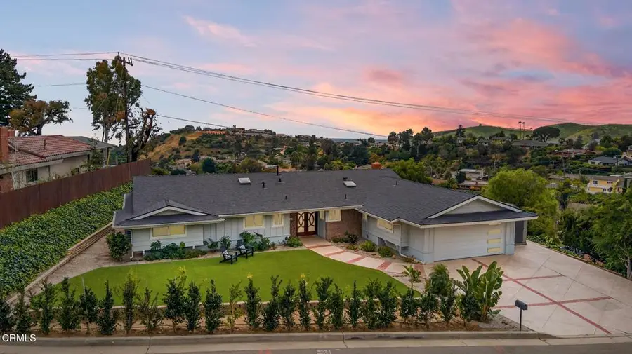 1221 Colina Vista, San Buenaventura Ventura, CA 93003 - #3