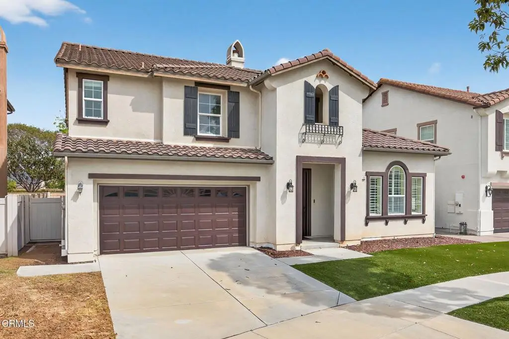 740 Freeport Lane, Oxnard, CA 93035 - #1