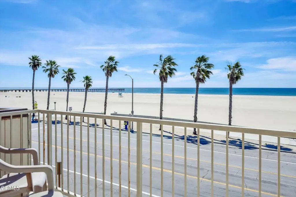 273 E Surfside Drive, Port Hueneme, CA 93041 - #1