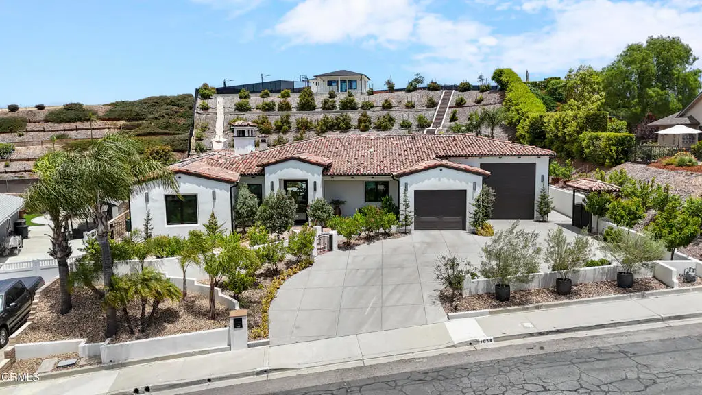 1038 Scenic Way Drive, San Buenaventura Ventura, CA 93003 - #1