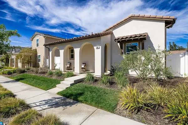 209 Murcott Avenue, Piru, CA 93040