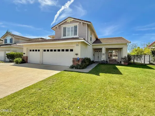 1016 Camino Vera Cruz, Camarillo, CA 93010