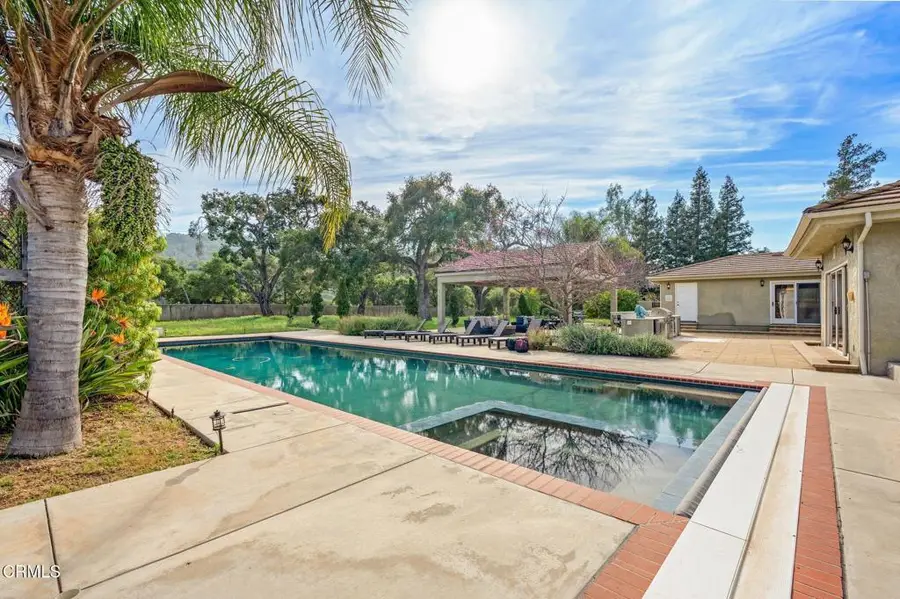 11993 Macdonald Drive, Ojai, CA 93023 - #2