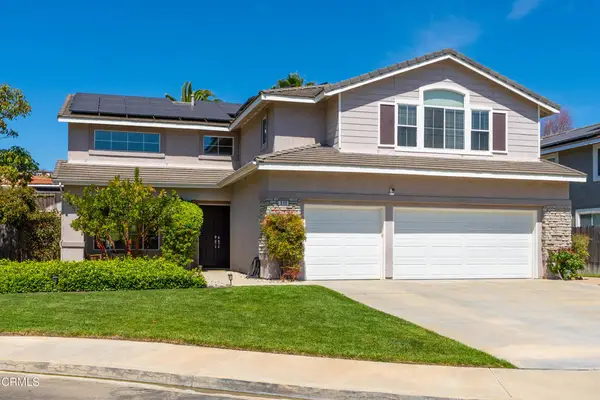 939 Calabria Court, Camarillo, CA 93010