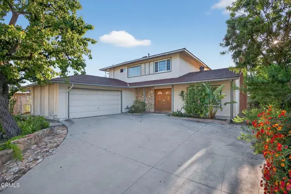 7151 Scarborough Peak Drive, Los Angeles, CA 91307