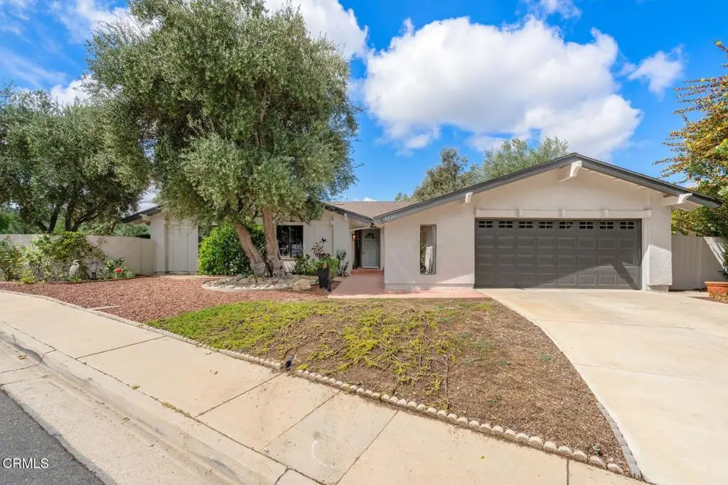 3907 United Road, Agoura Hills, CA 91301 - #1