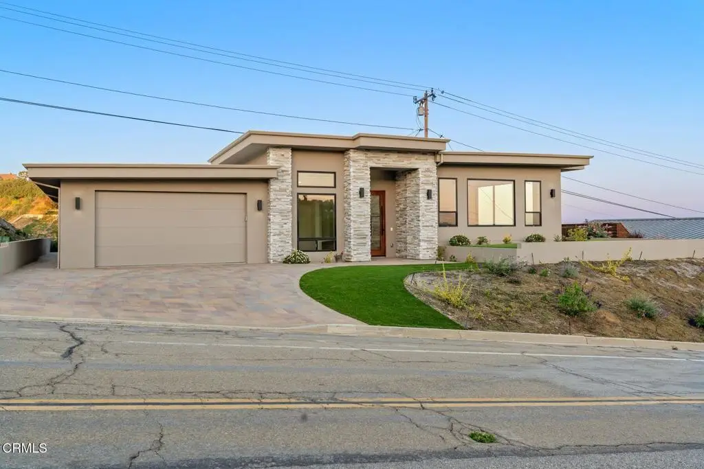 872 Via Ondulando, San Buenaventura Ventura, CA 93004 - #1