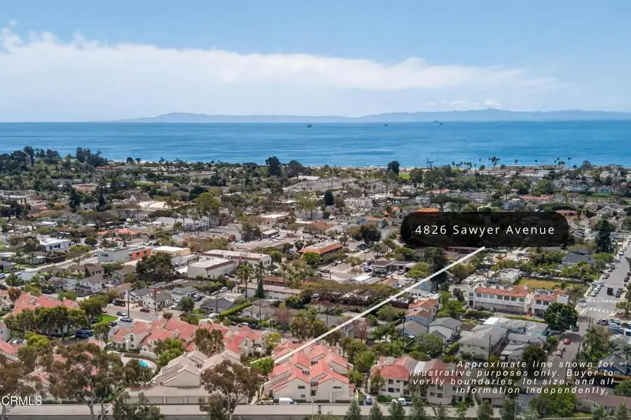 4826 Sawyer Avenue, Carpinteria, CA 93013 - #2