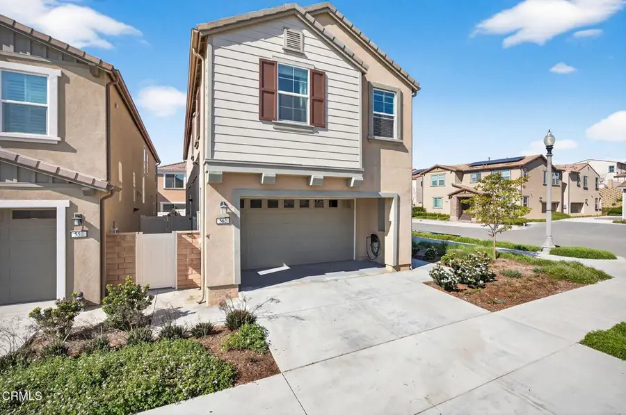562 Kumquat Court, Santa Paula, CA 93060 - #3
