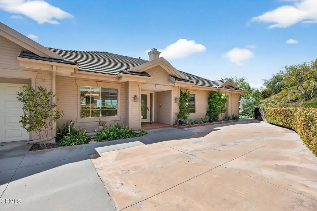 701 Montclair Drive, Santa Paula, CA 93060 - #1