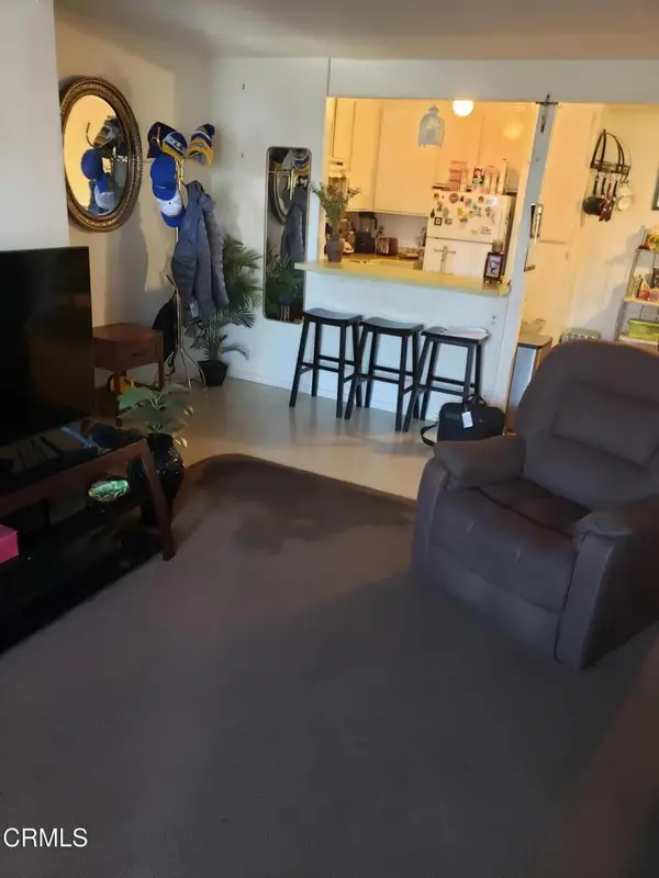 1300 Saratoga Avenue #1712, Ventura, CA 93003
