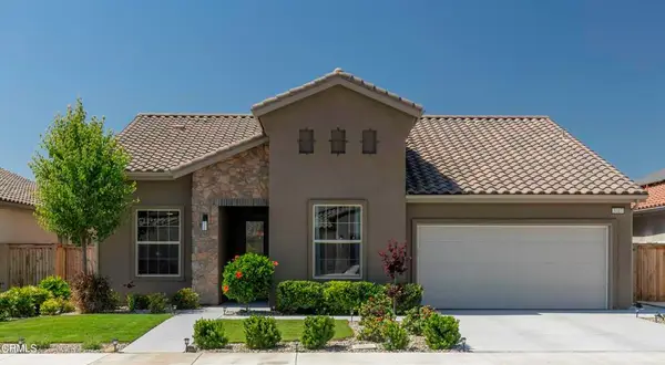 3317 Whispering Forest Lane, Shafter, CA 93263