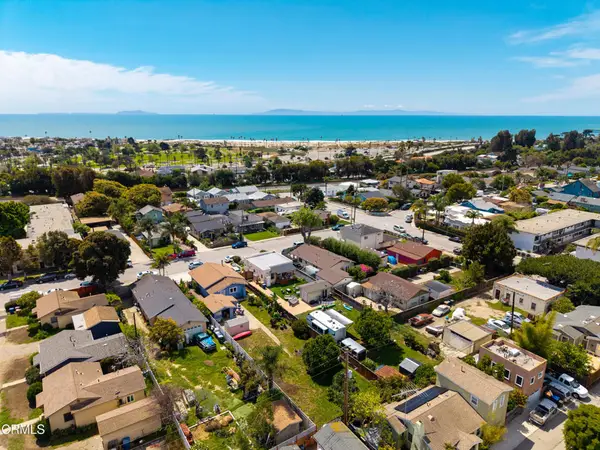 1813 Ocean Avenue, Ventura, CA 93001