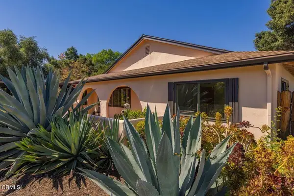 1171 Bonmark Drive, Ojai, CA 93023