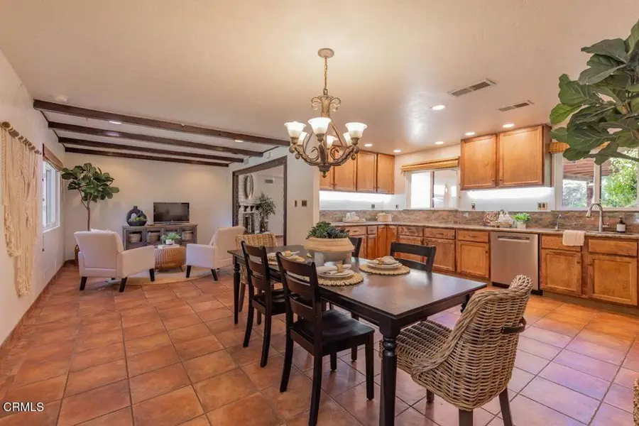 1171 Bonmark Drive, Ojai, CA 93023 - #2