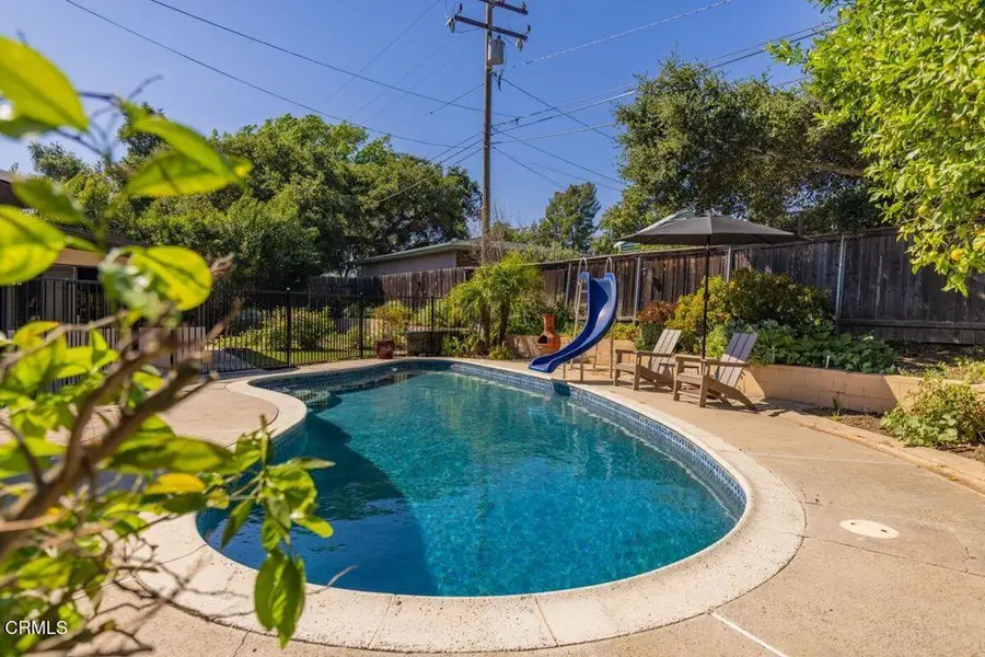 1171 Bonmark Drive, Ojai, CA 93023 - #3