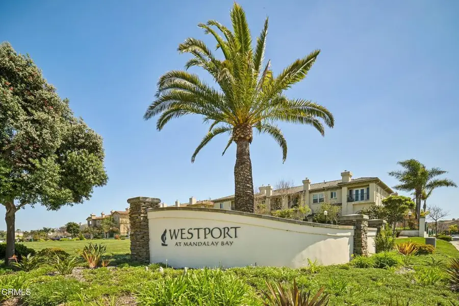 1337 Bayside Circle, Oxnard, CA 93035 - #2