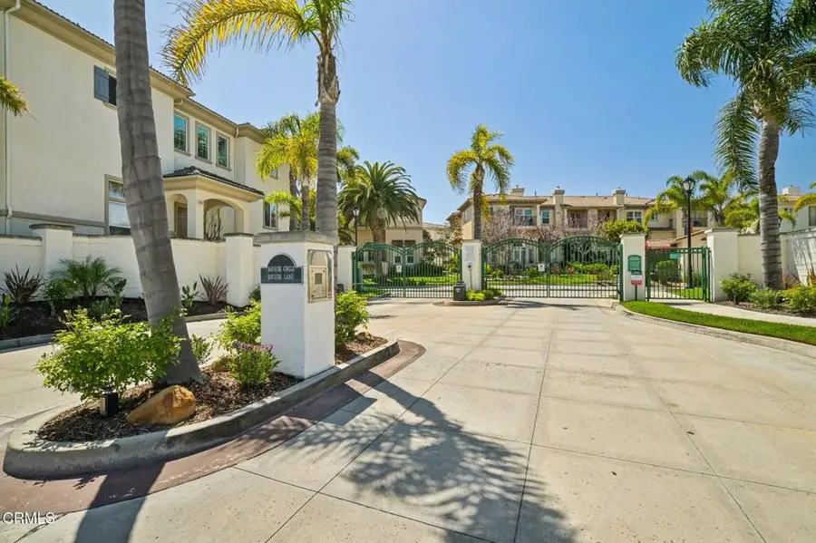 1337 Bayside Circle, Oxnard, CA 93035 - #3