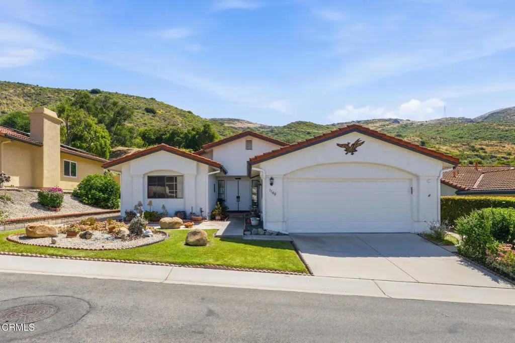 1148 Itamo Street, Camarillo, CA 93012 - #1