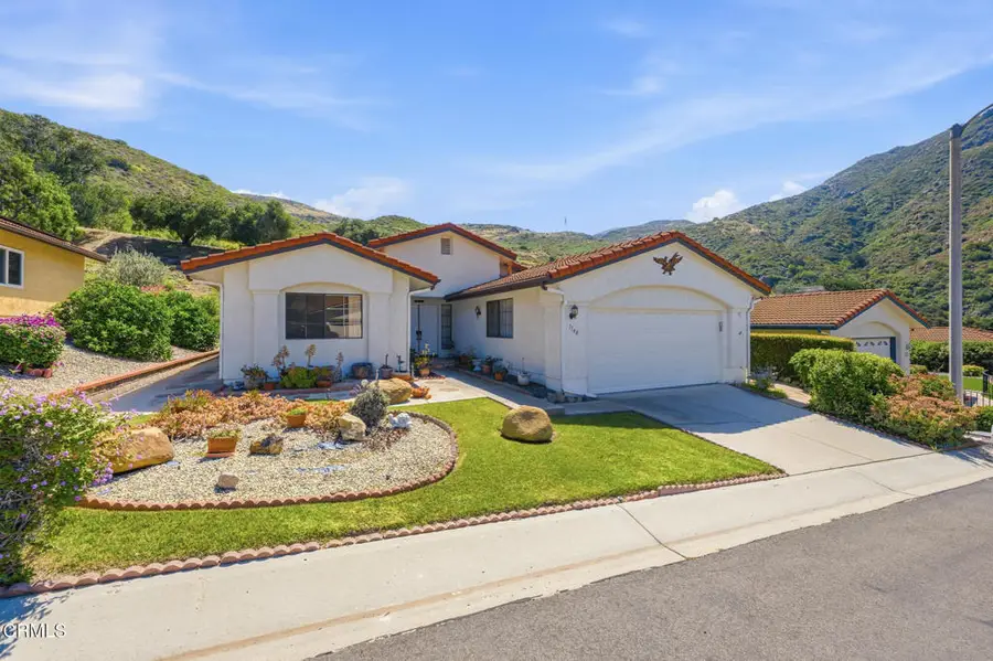 1148 Itamo Street, Camarillo, CA 93012 - #2