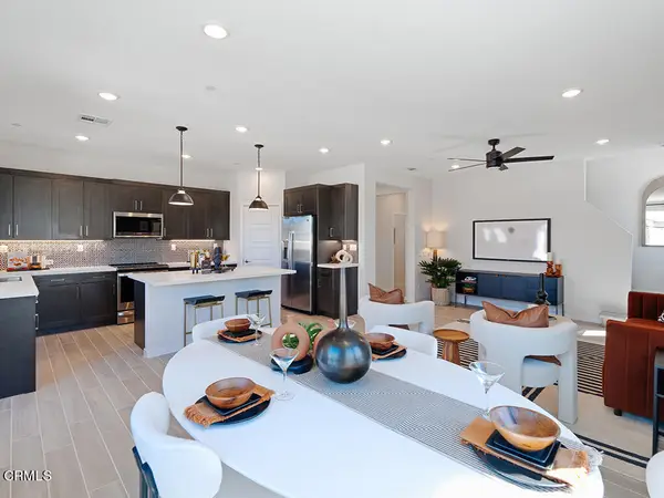 3822 Silvergrass Lane, Piru, CA 93040