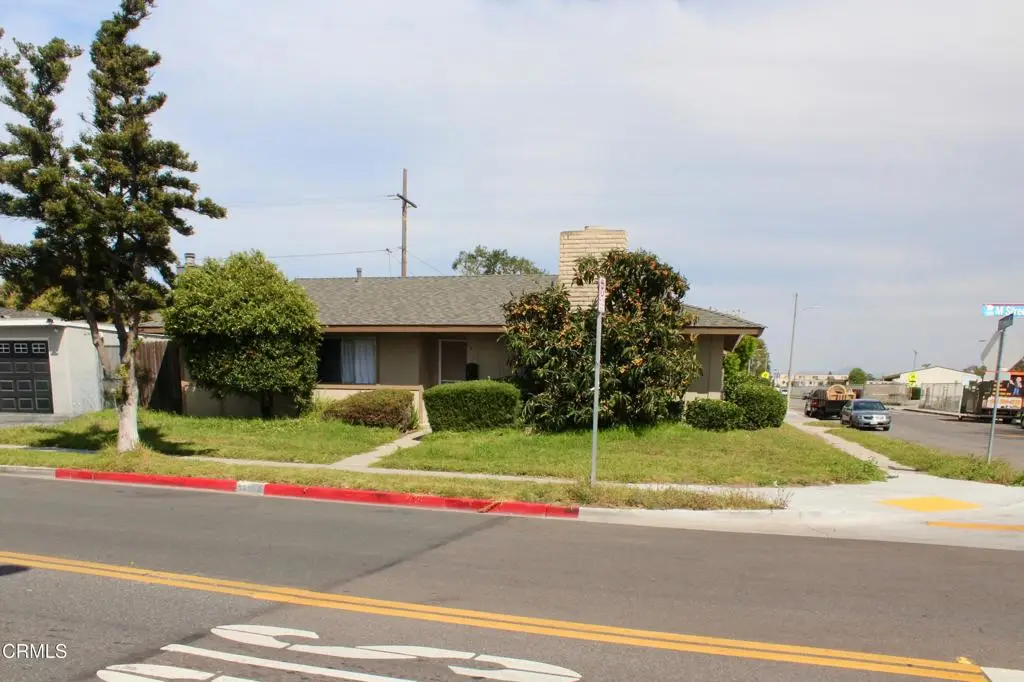 1310 N M Street, Oxnard, CA 93030 - #1
