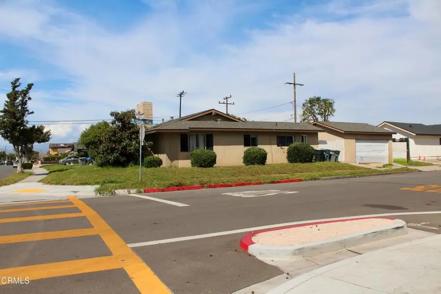 1310 N M Street, Oxnard, CA 93030 - #2