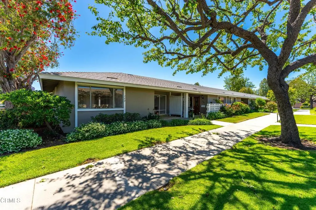 160 W Fiesta Green, Port Hueneme, CA 93041 - #1