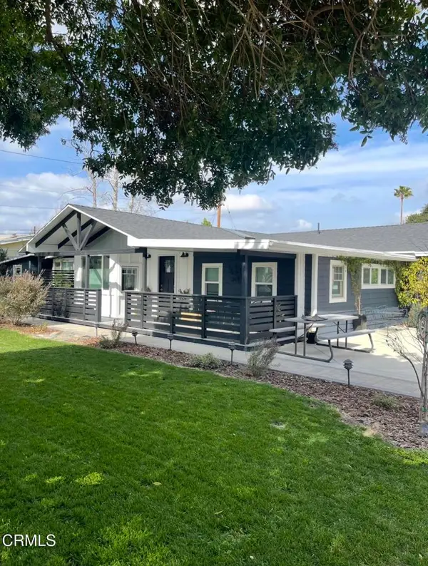 1177 E Collins Street, Oxnard, CA 93036