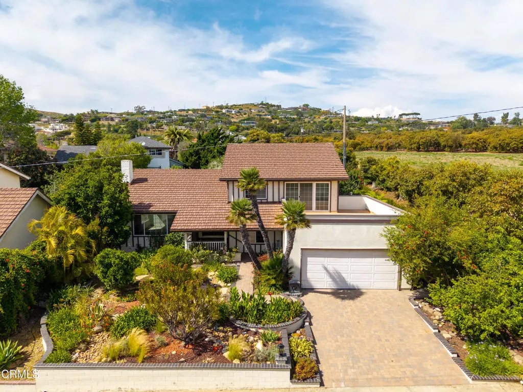 6397 Loma Vista Road, San Buenaventura Ventura, CA 93003 - #1