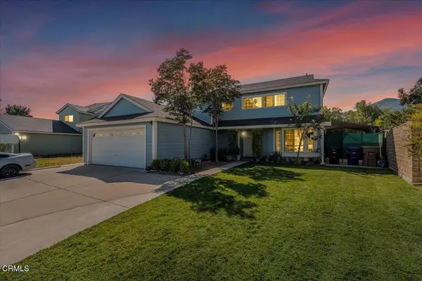 1401 Waterford Lane, Fillmore, CA 93015