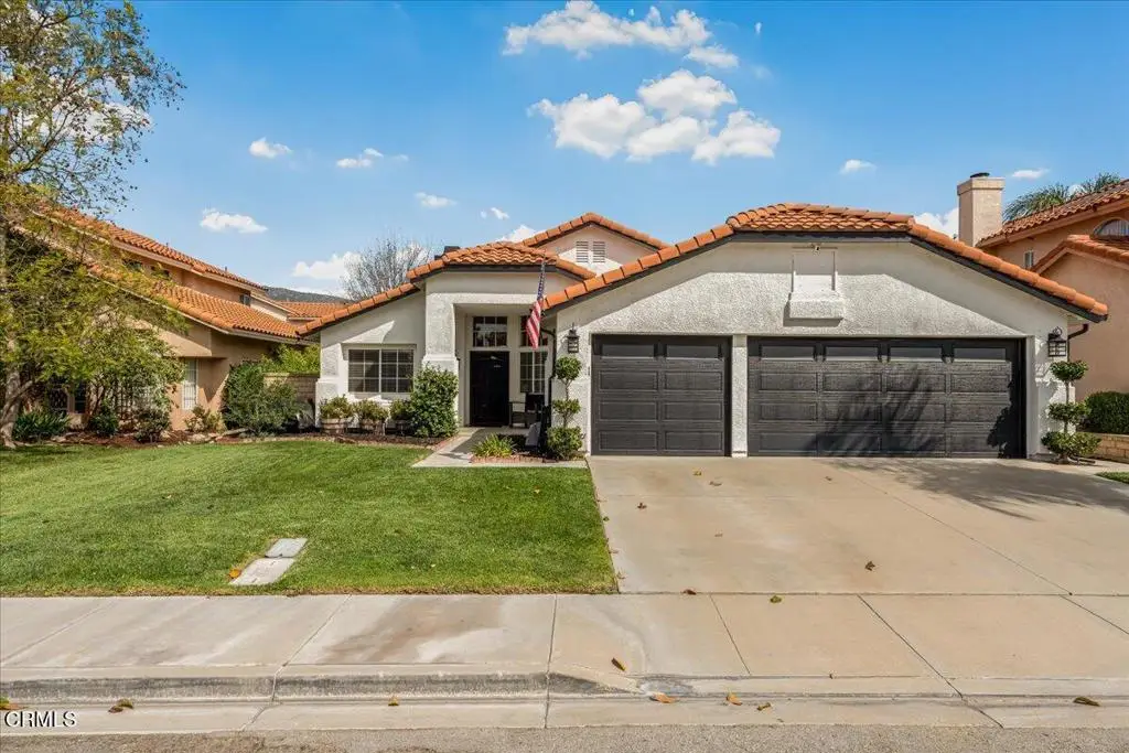 1129 1st Street, Fillmore, CA 93015 - #1