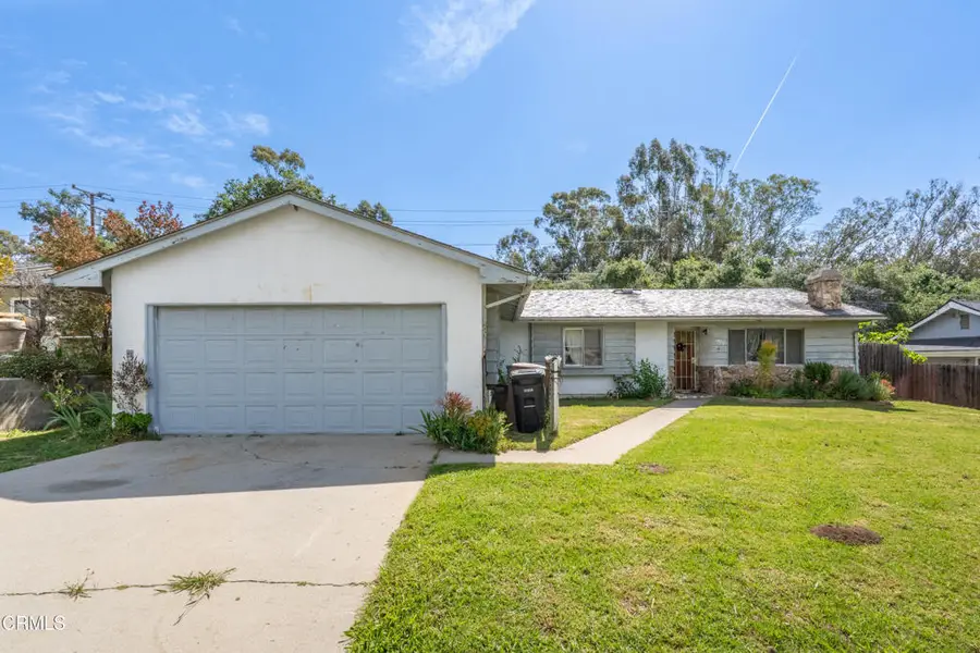 402 Descanso Avenue, Ojai, CA 93023 - #2