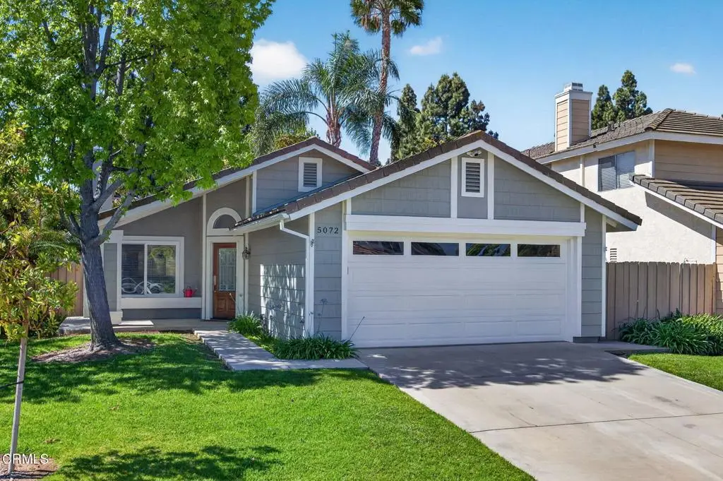5072 Via Calderon, Camarillo, CA 93012 - #1