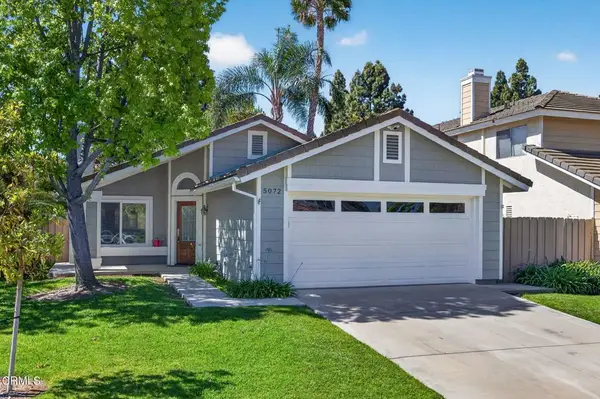 5072 Via Calderon, Camarillo, CA 93012